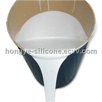 RTV Silicone Rubber for Resin Products' Mold Making