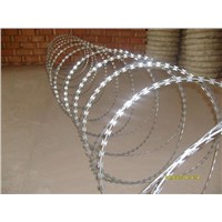 Razor Barbed Wire