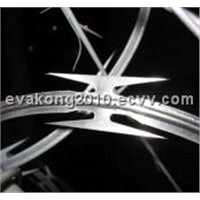 Razor Tape Wire