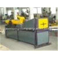 Recycling Plant
