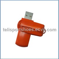 Red OEM 4GB USB DISK