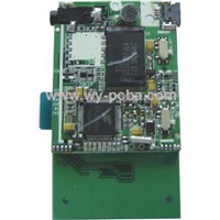 Reliable PCBA/Printed Circuit Board Used in Consumer Electronics