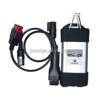 Renault CAN Clip Diagnostic Interface V103 by DHL Free Shipping