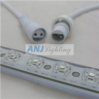 Rigid Super flux LED Rigid strip light(waterproof), rigid led strip, led strip light