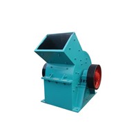 Stone Hammer Crusher with ISO9001:2008,CE Quality Approved