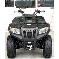 ATV Quad Bikes Buggy (SA500-03 500CC)