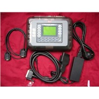 SBB Key Programmer