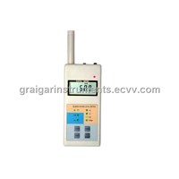 Sound Level Meter with CE and ROHS Certificate (SL-5818)