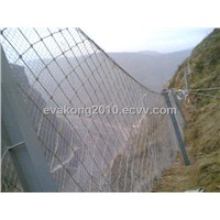 SNS Stainless Steel Rope Mesh