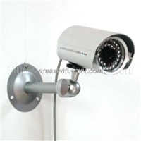 SONY COLOR CCD IR CCTV OUTDOOR SECURITY CAMERA FREE SHIPPING