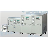 Voltage Stabilizer (SVC-1500VA)