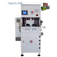 Sanitary napkin packaging machine