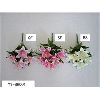 Seven Buds Lily (YY-BH001)
