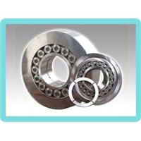 Single Direction Angular Contact Thrust Ball Bearings