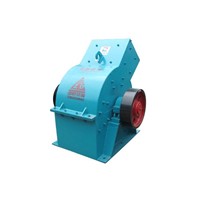 Single - Stage Hammer Crusher