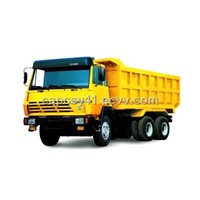 Sitaier trucks
