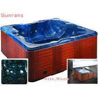 Spa/hot tub bath tub jacuzzi  (Sunrans-801)