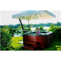 Spa/hot tub/bath tub/whirlpool(SR-830)