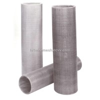 Square Wire Mesh