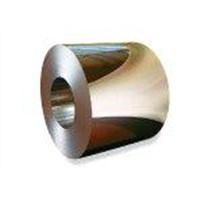 Stainless Steel Coil and Plate