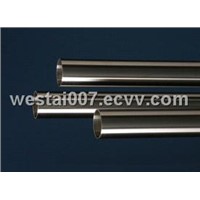 Stainless Steel Welding Pipe/Tube