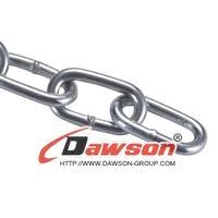 Stainless Steel chain, link chain, high test chains, Anchor chain, stainless chains