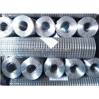 Stainless Steel Welded Wire Mesh