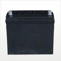 Storage Battery case (6-QW-45)