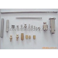 Supply turning parts, hardware accessories