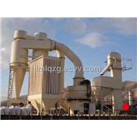 Suspension Grinder Mill Sand Mill (Liming)