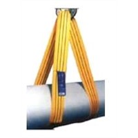Synthetic Endless Type WebbingSling (ASME/ANSI B30.9)China manufacturers, supplier