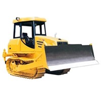 T80 Mini Crawler Bulldozer