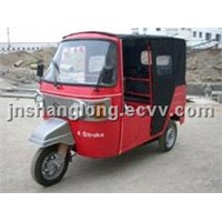 Tricycle