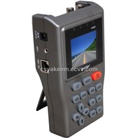 The Second Generation CCTV Tester (CSY-B500)