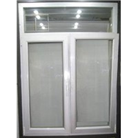 Thermal Break Aluminum Window (EDAW-05)