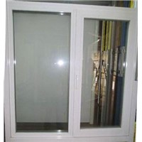Thermal break aluminum window  EDAW-08