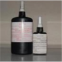 Thomas high temperature resistant teflone adhesive