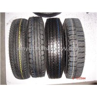 Three Wheeler  Tire400-8