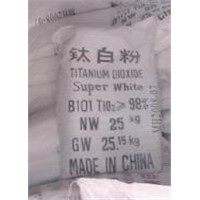 Titanium Dioxide