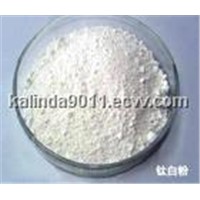 Titanium Dioxide
