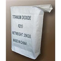 Titanium dioxide