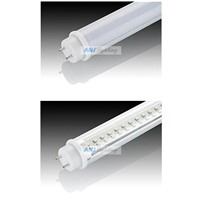 Transparent/Frosted PC T8 SMD3528 LED Tube Light(600mm,1200mm,1500mm), T8 tube, led light