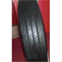 Tubeless Radial Truck Tyre