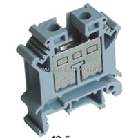 UK Terminal Block