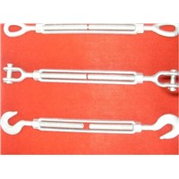 U.S. Type drop forged turnbuckles, hot dipped galvanized-China rigging manufacturers, suppliers