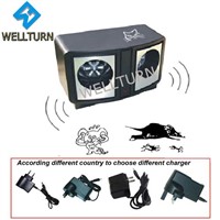 Ultrasonic Pest Repeller