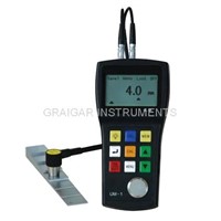 Ultrasonic Thickness Gauge (UM-1)