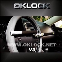 V3 Car Steering Wheel Lock