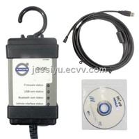 VOLVO VIDA DICE Diagnostic Tool Free shipping