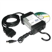 VOLVO heavy duty interface for truck/ bus